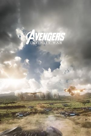 Avengers: Infinity War's poster