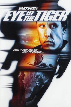 Eye of the Tiger's poster
