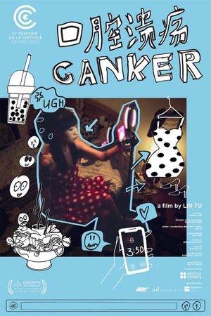Canker's poster