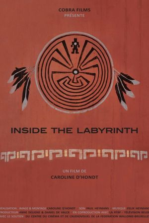 Inside the Labyrinth's poster