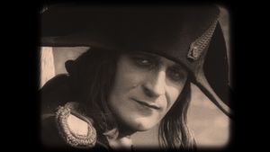 Napoleon's poster