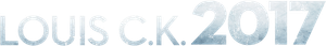 Louis C.K. 2017's poster