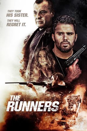 The Runners's poster