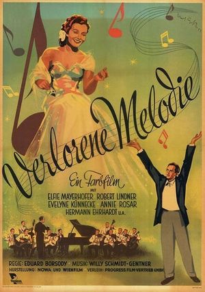 Verlorene Melodie's poster image