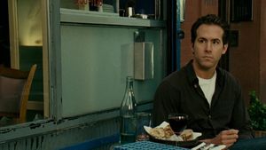 Definitely, Maybe's poster