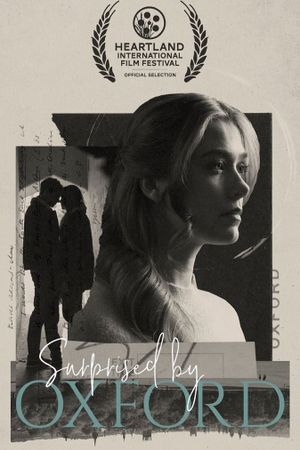 Surprised by Oxford's poster