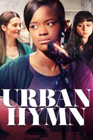 Urban Hymn's poster