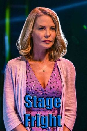 Stage Fright's poster