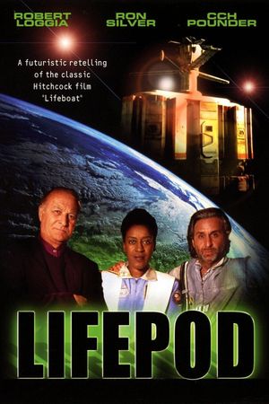 Lifepod's poster