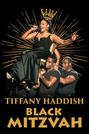 Tiffany Haddish: Black Mitzvah's poster image