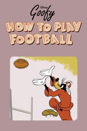 How to Play Football's poster