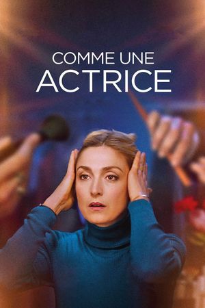 Like an Actress's poster