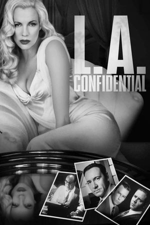 L.A. Confidential's poster