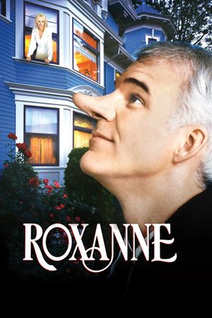 Roxanne's poster