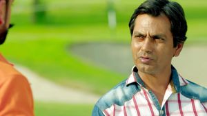 Freaky Ali's poster