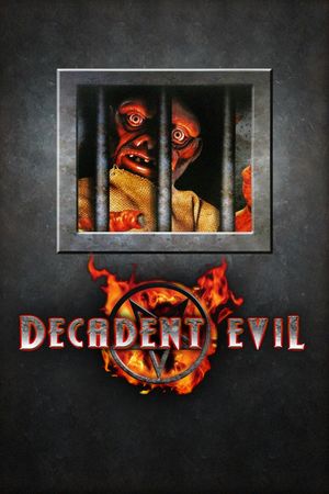 Decadent Evil's poster