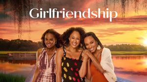 Girlfriendship's poster