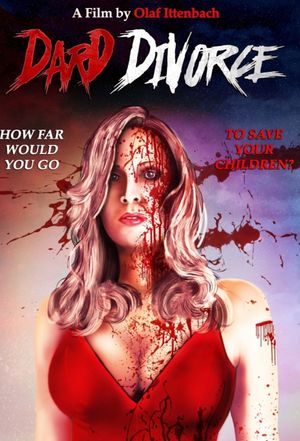 Dard Divorce's poster