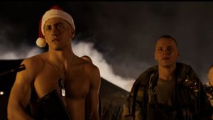 Jarhead's poster