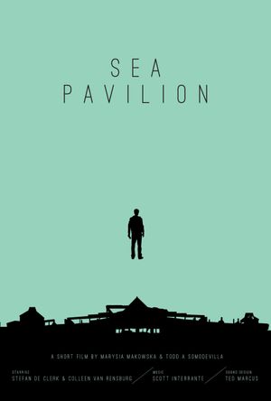 Sea Pavilion's poster