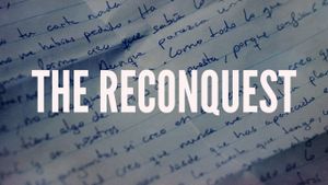 The Reconquest's poster