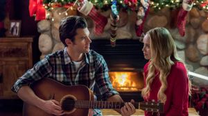 A Song for Christmas's poster