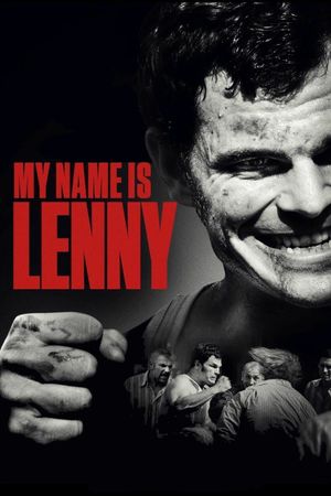 My Name Is Lenny's poster