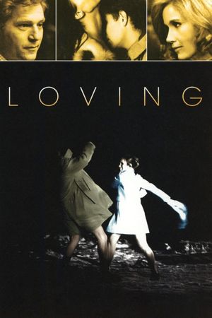 Loving's poster