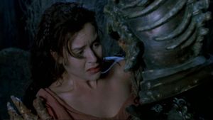 Army of Darkness's poster