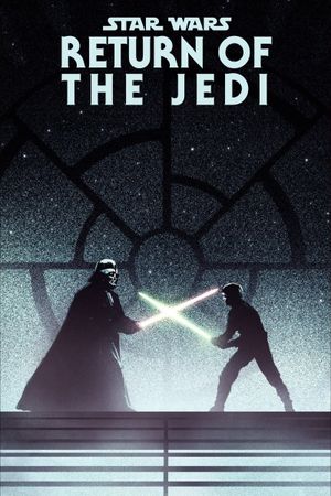 Star Wars: Episode VI - Return of the Jedi's poster