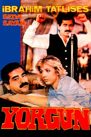 Yorgun's poster