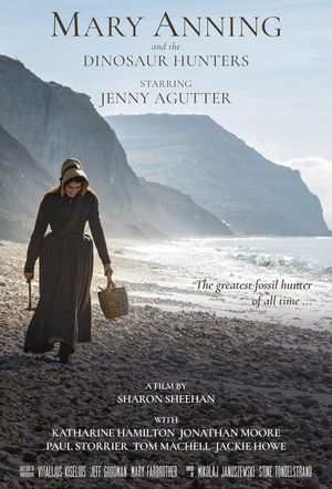 Mary Anning & the Dinosaur Hunters's poster image