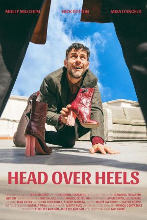 Head Over Heels's poster