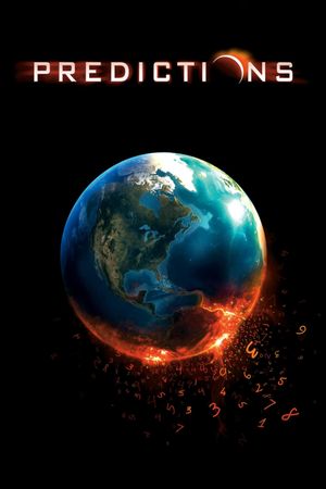 Knowing's poster