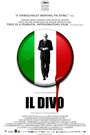 Il Divo's poster