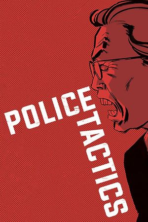 Police Tactics's poster