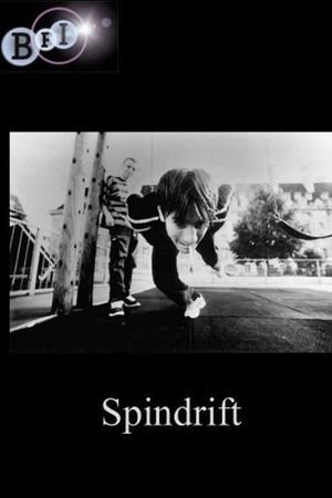 Spindrift's poster