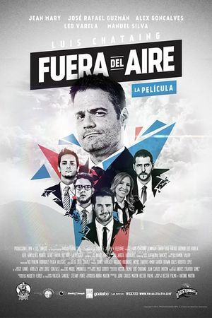 Fuera del Aire's poster image