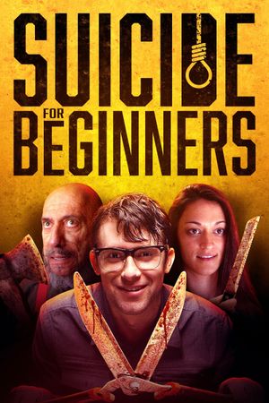 Suicide for Beginners's poster