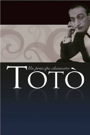 A Prince Called Toto's poster