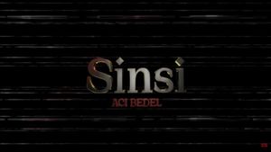 Sinsi's poster