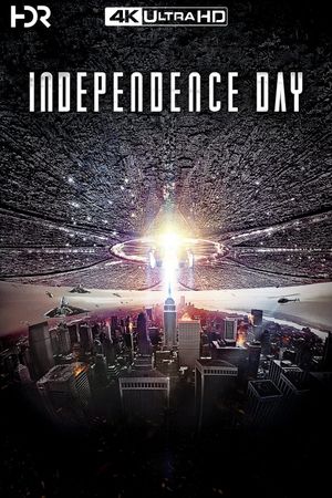 Independence Day's poster