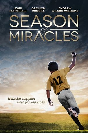 Season of Miracles's poster