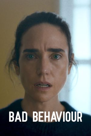 Bad Behaviour's poster