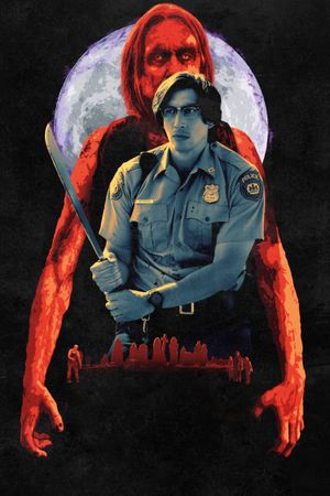 The Dead Don't Die's poster