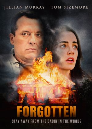 Forgotten's poster