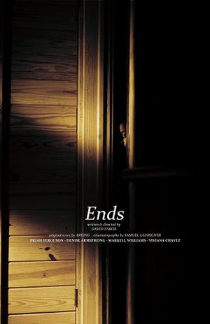 Ends's poster