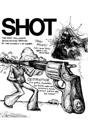 Shot's poster