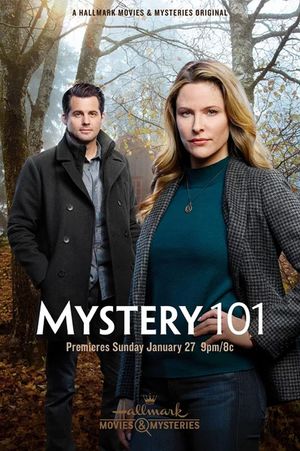 Mystery 101's poster