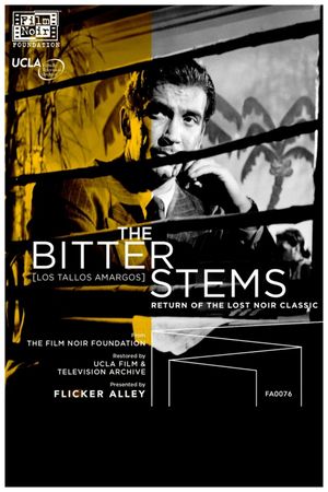 The Bitter Stems's poster